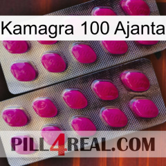 Kamagra 100 Ajanta 10